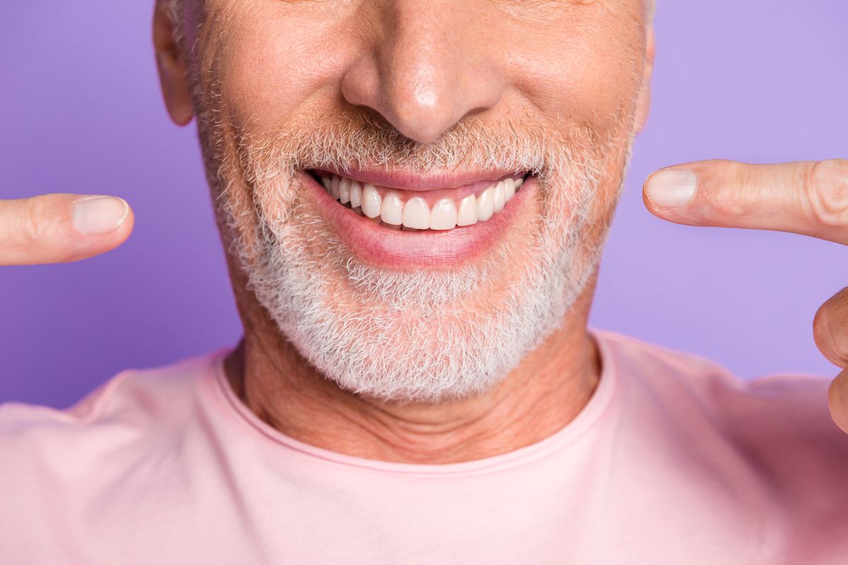 Dentures